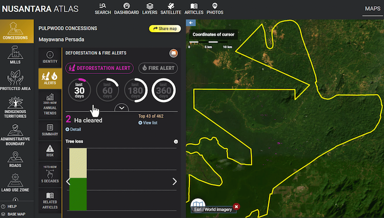 TheTreeMap